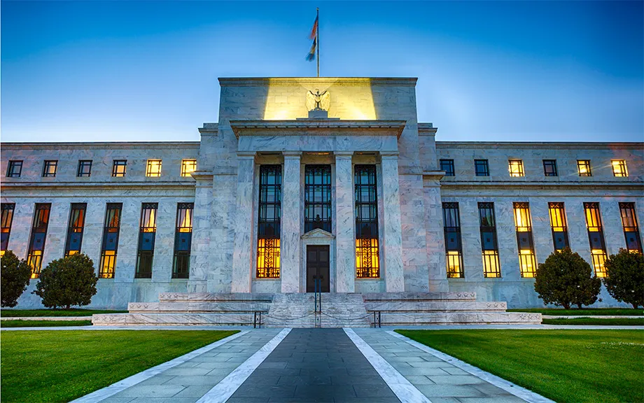 Federal Reserve, FDIC Withdraw Climate Risk Rules for Large Banks