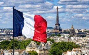 France Reaffirms Support for World Bank Climate Finance Goals Despite U.S. Pressure