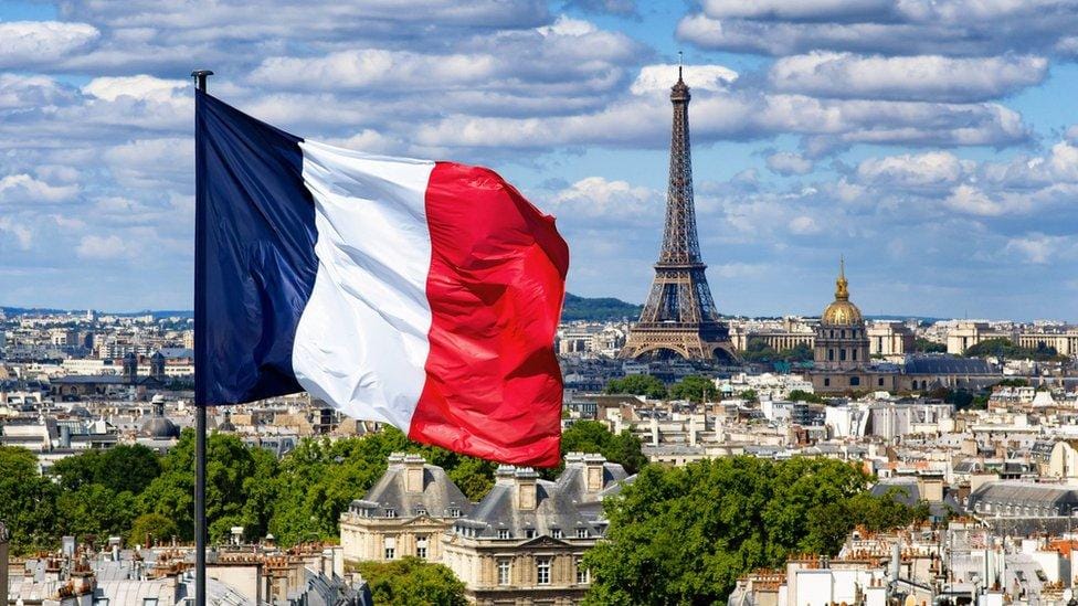 France Reaffirms Support for World Bank Climate Finance Goals Despite U.S. Pressure