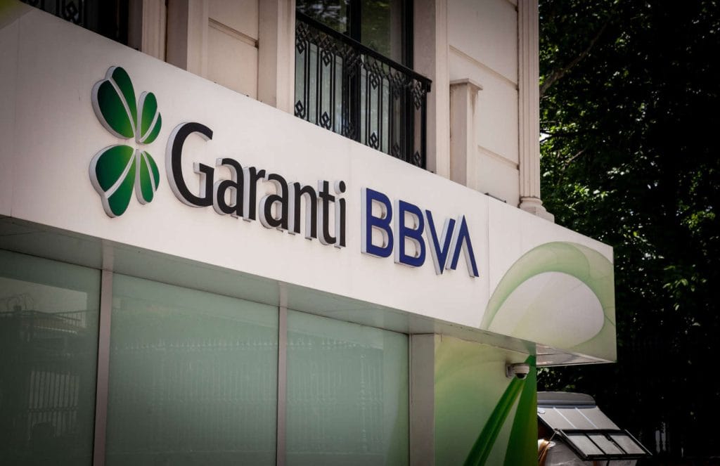 Garanti BBVA Expands Digital Access to Sustainability Loans in Türkiye
