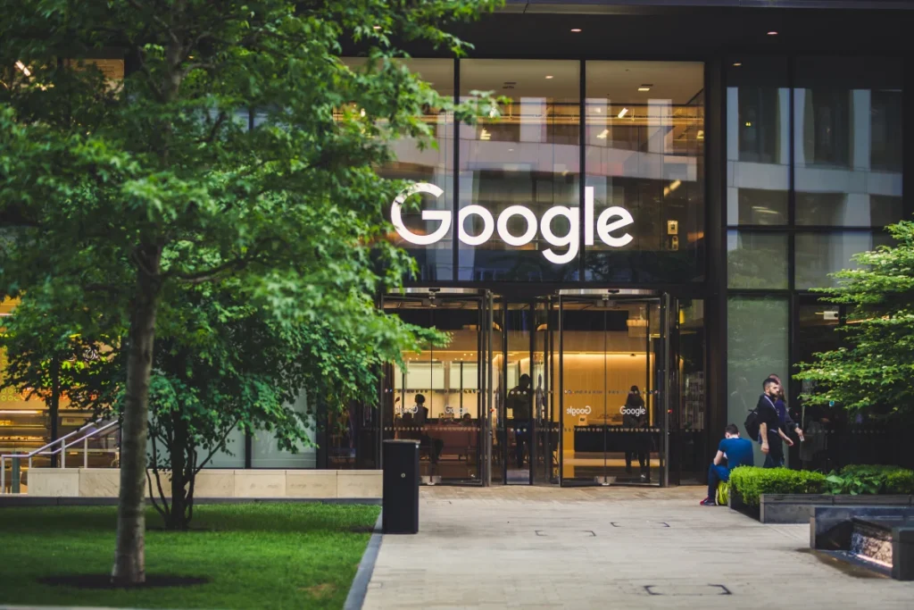 Google to Invest €5 Billion in Belgium to Expand AI and Carbon-Free Infrastructure by 2027