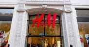 H&M, Recover™ Sign Multi-Year Partnership to Scale Recycled Cotton Supply