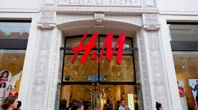 H&M, Recover™ Sign Multi-Year Partnership to Scale Recycled Cotton Supply
