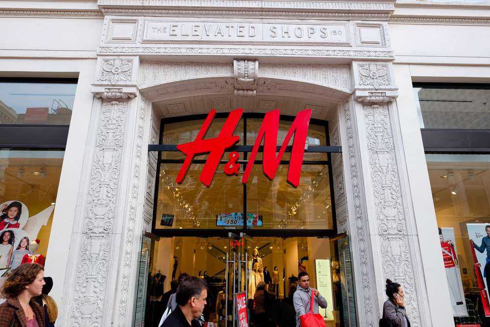 H&M, Recover™ Sign Multi-Year Partnership to Scale Recycled Cotton Supply