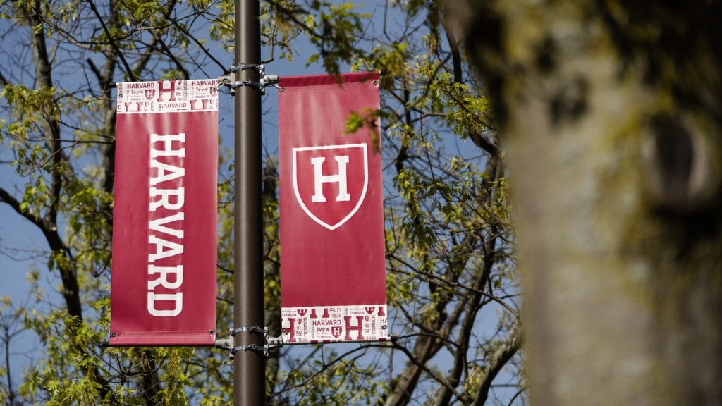 Harvard Accelerates Campus Decarbonization with 32% Emissions Cut