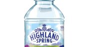 Highland Spring Partners with Altruistiq to Track Product-Level Carbon Footprints Across UK Operations