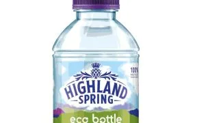 Highland Spring Partners with Altruistiq to Track Product-Level Carbon Footprints Across UK Operations