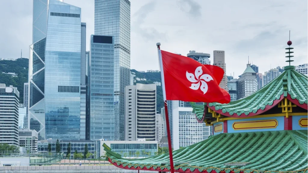 Hong Kong Expands $31B Green Bond Program to Fund Climate Projects