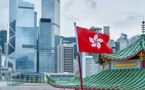 Hong Kong Expands $31B Green Bond Program to Fund Climate Projects