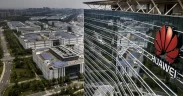 Huawei and GoldenPeaks Capital Partner on 500MWh Grid-Forming Battery Projects in Europe
