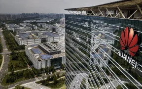 Huawei and GoldenPeaks Capital Partner on 500MWh Grid-Forming Battery Projects in Europe
