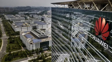 Huawei and GoldenPeaks Capital Partner on 500MWh Grid-Forming Battery Projects in Europe