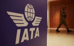 La IATA lanza un programa global integrado de sostenibilidad para aerolíneas
