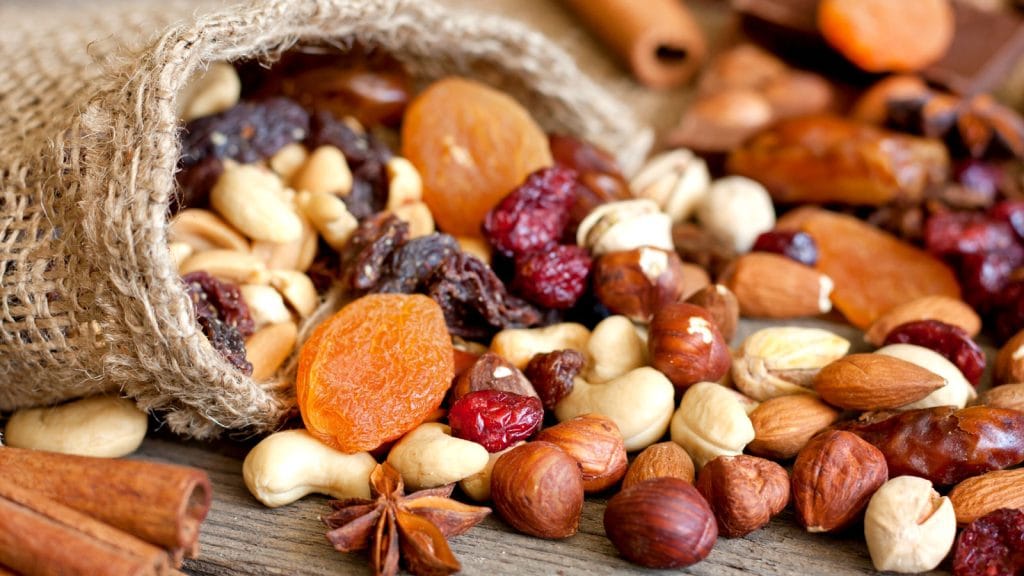 INC Introduces First Global Sustainability Certification for Nut and Dried Fruit Industry