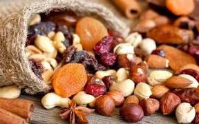 INC Introduces First Global Sustainability Certification for Nut and Dried Fruit Industry