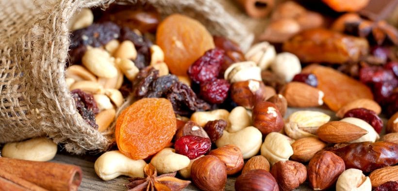 INC Introduces First Global Sustainability Certification for Nut and Dried Fruit Industry
