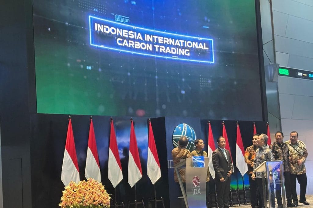 Indonesia Resumes International Carbon Trade Under New Transparency Decree
