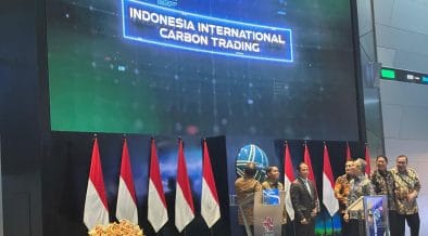 Indonesia Resumes International Carbon Trade Under New Transparency Decree