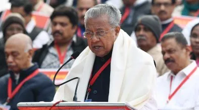 Kerala se convierte en el primer estado de la India en aprobar una política integral de inversión ESG.