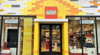 LEGO Group to Adopt Expanded GHG Reporting Framework by 2026