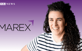 Marex Appoints Jennifer Argote to Lead Renewable Energy Expansion