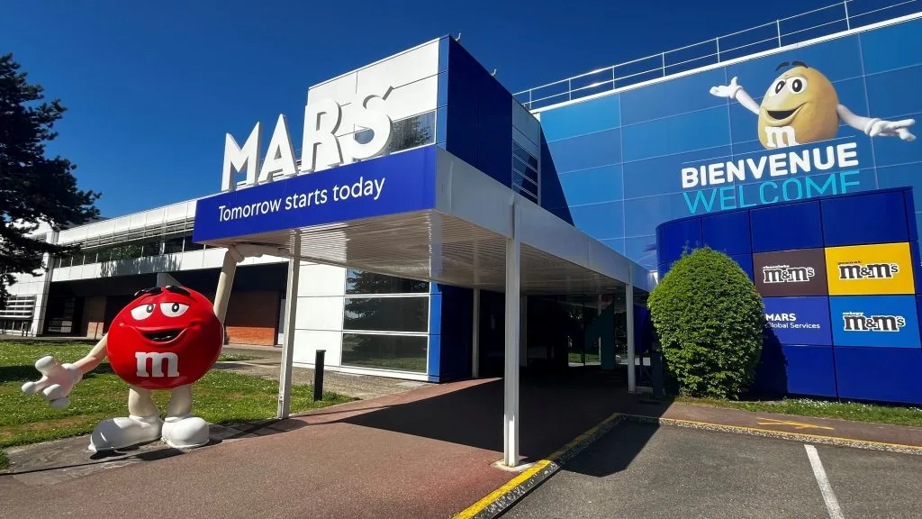 Mars Launches Climate School to Embed Net Zero Literacy Across Global Workforce