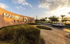 Masdar, EWEC Break Ground on $6B Solar Storage Project to Deliver 1 GW of Continuous Clean Power