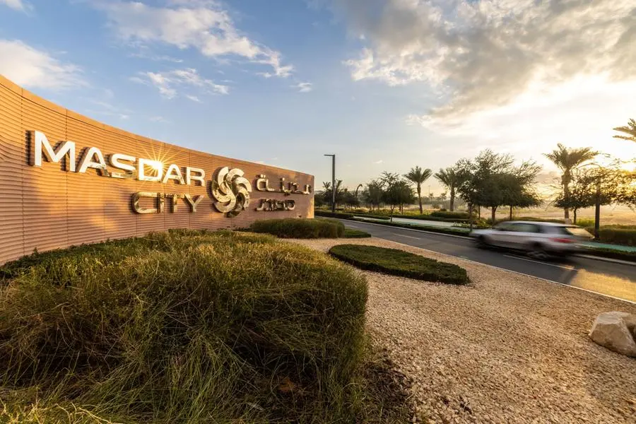 Masdar, EWEC Break Ground on $6B Solar Storage Project to Deliver 1 GW of Continuous Clean Power