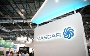 Masdar Expands Iberian Renewable Footprint With $392M Spanish Solar Deal