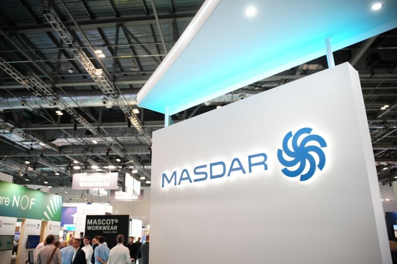 Masdar Expands Iberian Renewable Footprint With $392M Spanish Solar Deal