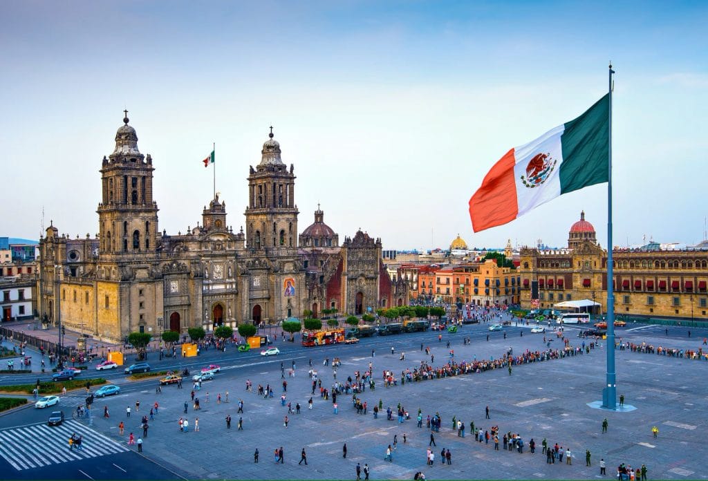 Mexico Adopts 17 Climate-Aligned Legal Clauses to Advance Sustainable Law Frameworks