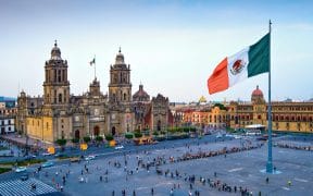 Mexico Adopts 17 Climate-Aligned Legal Clauses to Advance Sustainable Law Frameworks