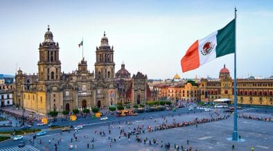 Mexico Adopts 17 Climate-Aligned Legal Clauses to Advance Sustainable Law Frameworks