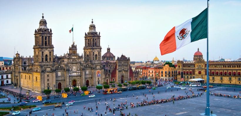 Mexico Adopts 17 Climate-Aligned Legal Clauses to Advance Sustainable Law Frameworks