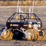 Microsoft Backs Canada’s Arca in 300,000-Tonne Carbon Mineralization Deal