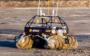 Microsoft Backs Canada’s Arca in 300,000-Tonne Carbon Mineralization Deal