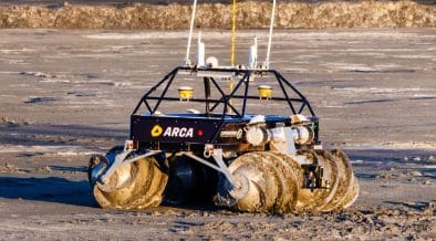 Microsoft Backs Canada’s Arca in 300,000-Tonne Carbon Mineralization Deal