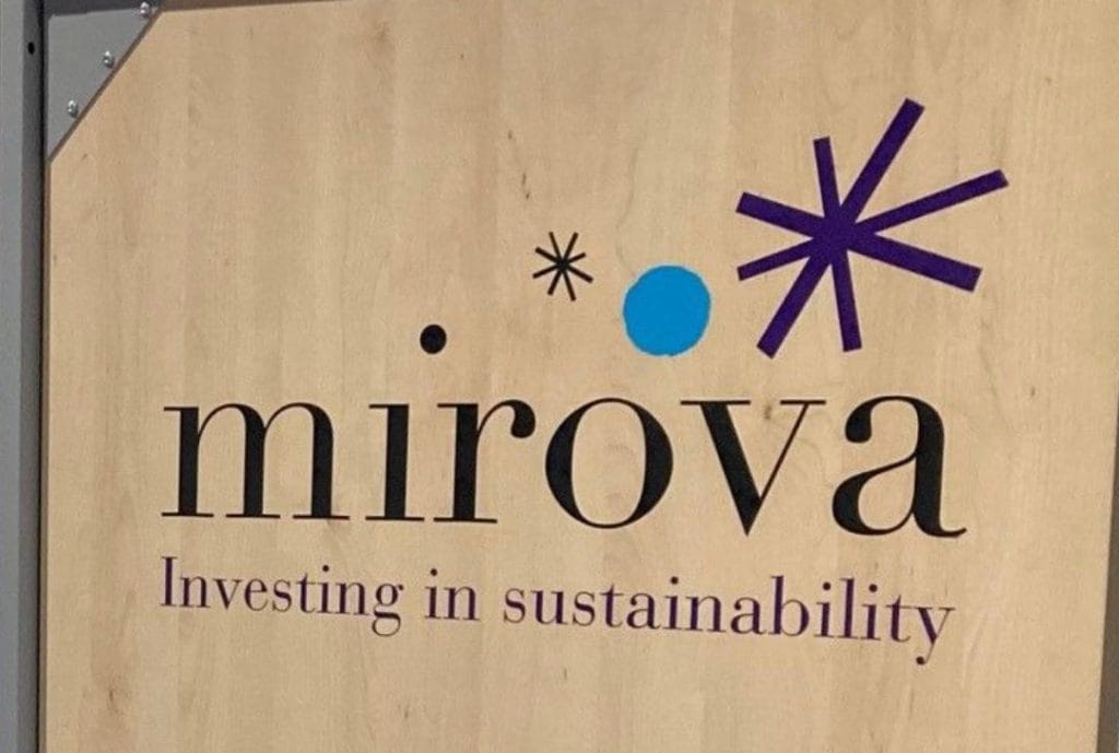 Mirova Energy Transition Fund Reaches $1.3B in Second Close as Investor Demand Grows