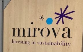 Mirova Energy Transition Fund Reaches $1.3B in Second Close as Investor Demand Grows