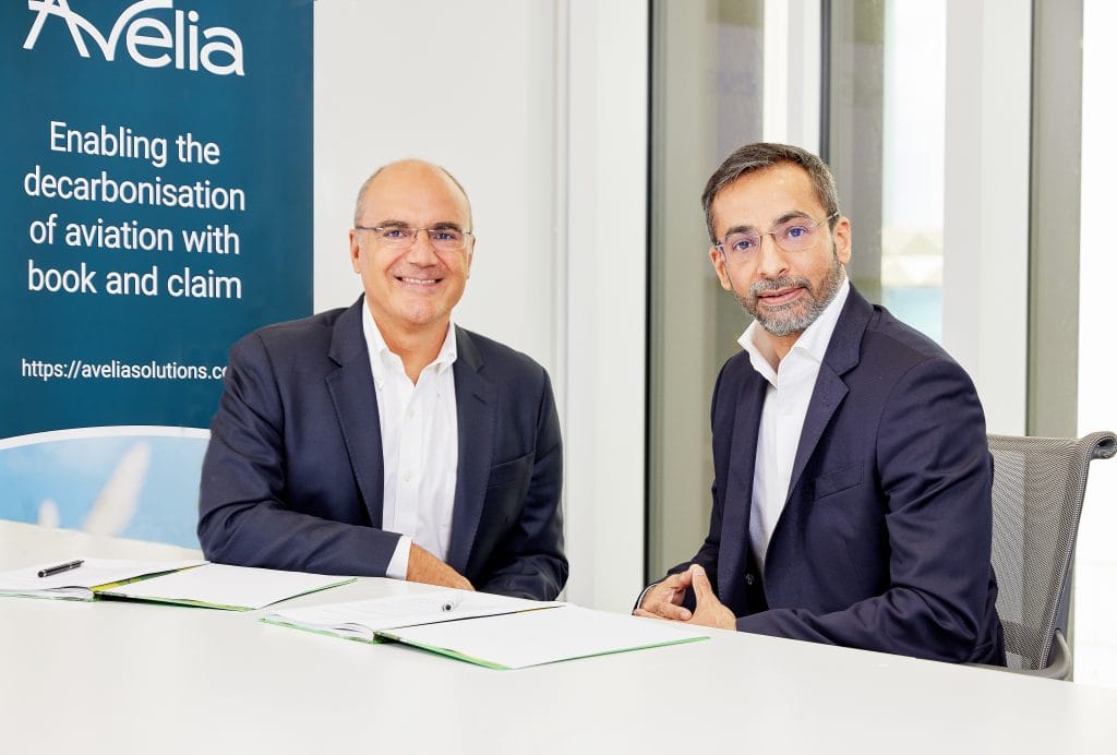 Moeve Joins Avelia as First External SAF Supplier