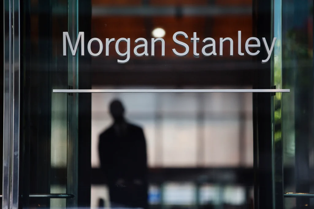 Morgan Stanley Backs Corvus Energy with $60M to Accelerate Maritime Decarbonization