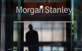 Morgan Stanley Backs Corvus Energy with $60M to Accelerate Maritime Decarbonization