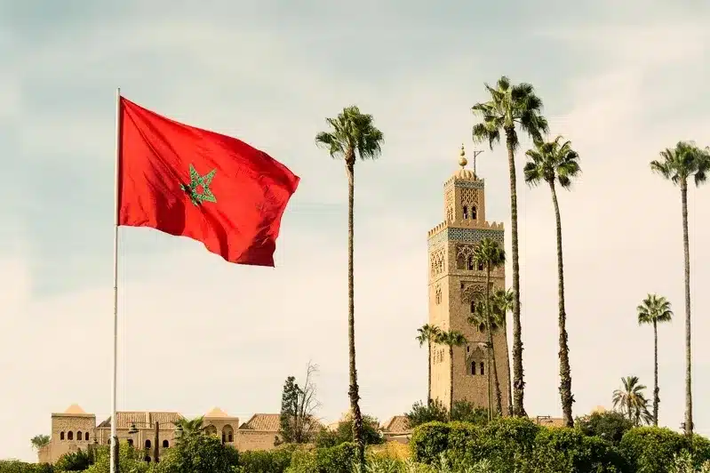 Morocco Sets 2040 Deadline to End Coal Power and Accelerate Renewables