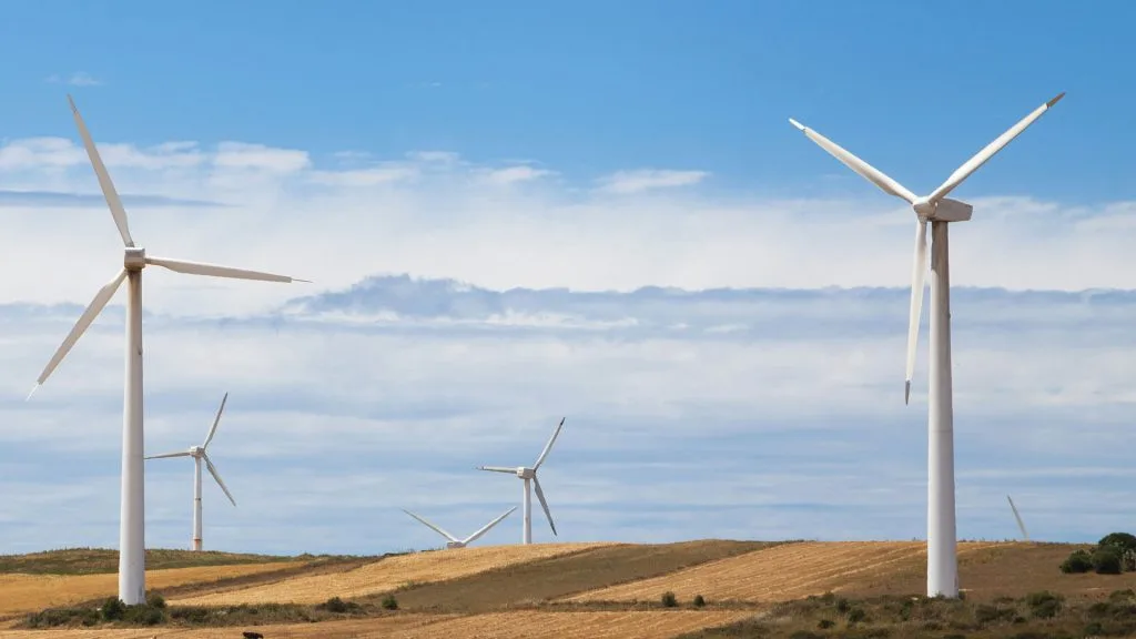Neoen lance le parc éolien Goyder South de 412 MW pour alimenter l'Australie du Sud en énergies 100 % renouvelables