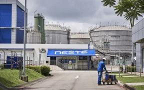 Neste and United Airlines Broaden SAF Supply to Advance Decarbonized Air Travel in the US