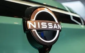 Nissan Joins CO₂ Pool with BYD to Meet EU Fleet Emission Targets