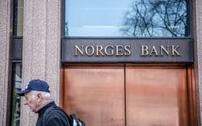 Norges Bank Investment Management sets 2030 Climate Action Plan Toward Net-Zero