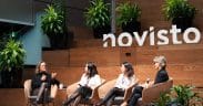 Novisto Named to Deloitte’s 2025 Technology Fast 50