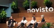 Novisto Named to Deloitte’s 2025 Technology Fast 50