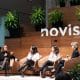 Novisto Named to Deloitte’s 2025 Technology Fast 50